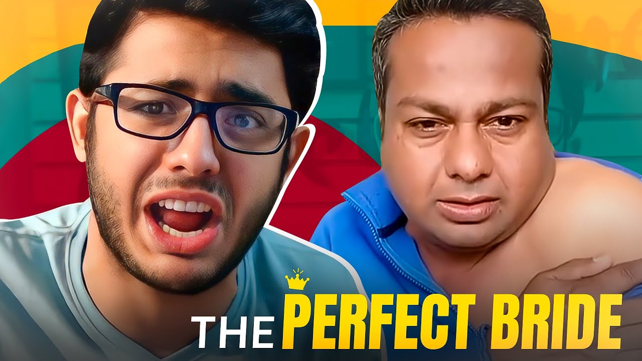 The Perfect Bride Returns! 💍
