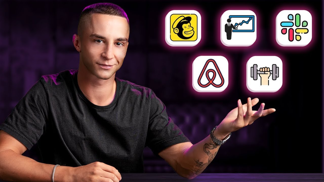 5 Top 5 AI Automation Services for Beginners 🤖