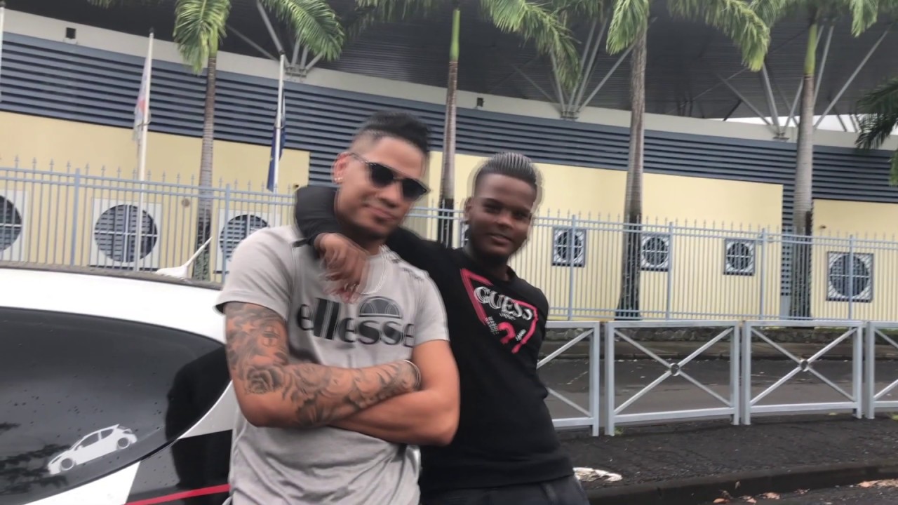 NICO ft DJ BOB - EK DADA (2019) 🎶