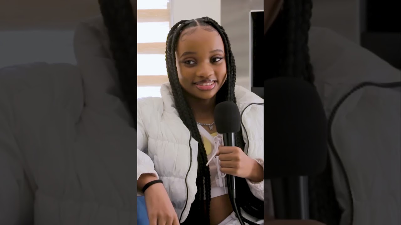 Thando's Grade 10 Challenges: A Podcast Reflection