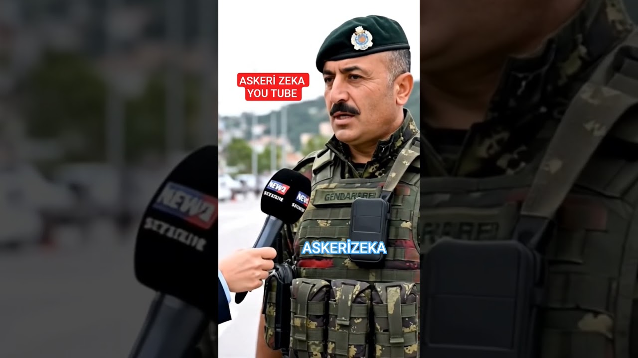 Uzman Çavuş Nedir? Detaylar ve Görevleri