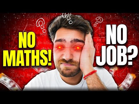 How much Maths is Required for DSA? | Must Know Maths Concepts for Programmers