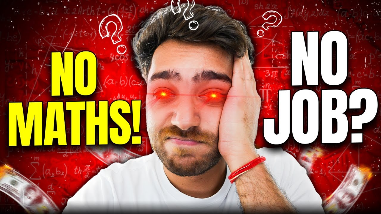 Essential Math Skills for Programmers: What You Need to Know for DSA and More 📊