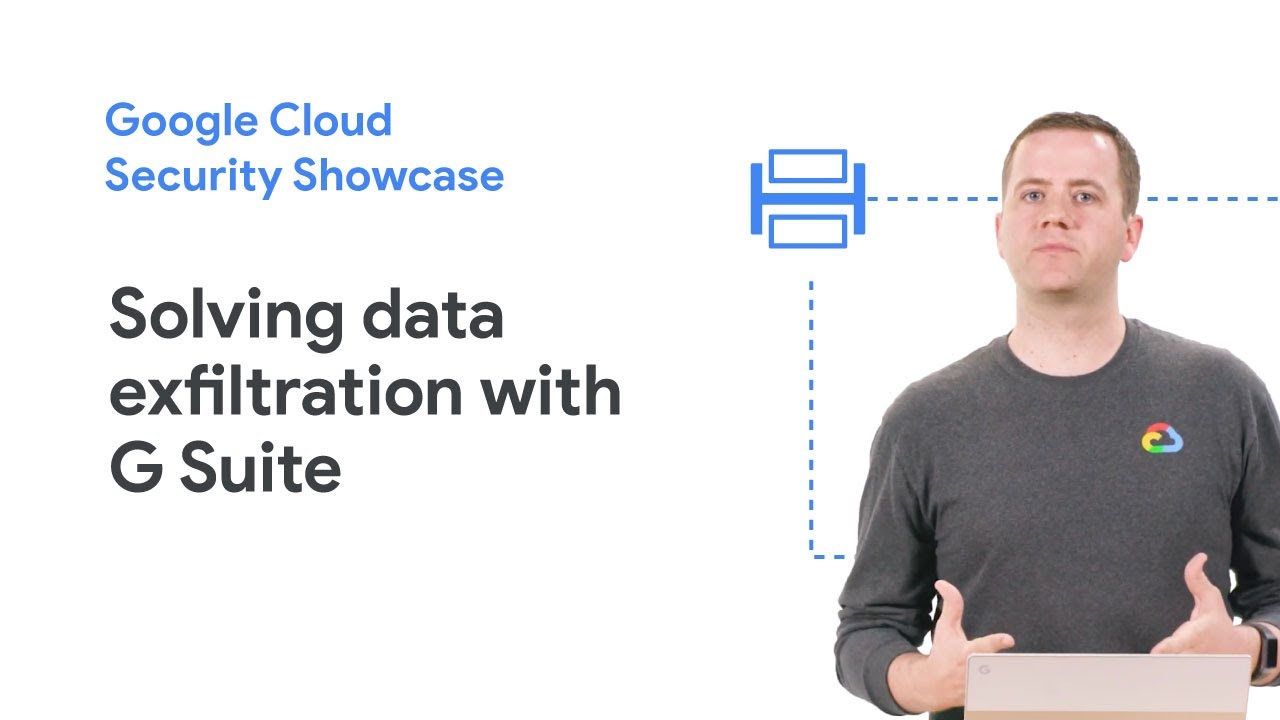 Preventing, Detecting, and Mitigating Data Exfiltration on G Suite
