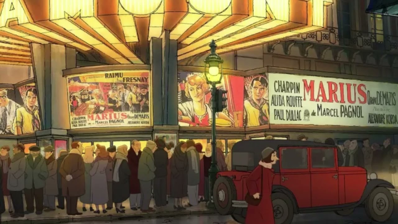 ‘A Magnificent Life’ Review: A Must-See for Pagnol Fans