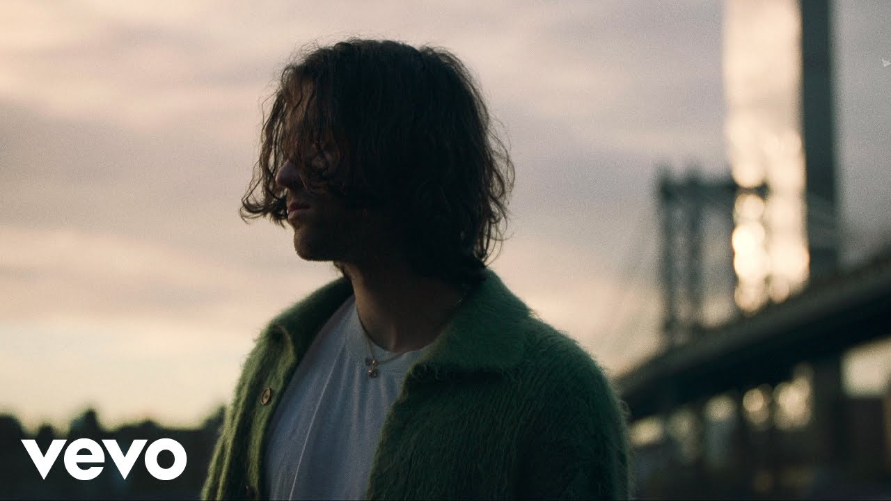 Alexander 23 - The Hardest Part (Lyric Video) 🎶