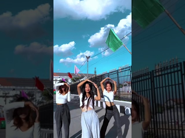 Trending Northeast Girl Short Video on Instagram Reels