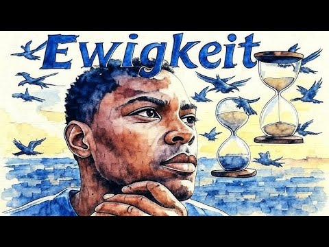 Motivation (Deutsch) – Ewigkeit & Unterstützung 🙌