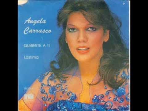 Quererte a ti De Angela Carrasco