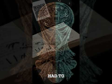 The Internet's Most SECRET Puzzle... What Was It For? 🦋 #Cicada3301