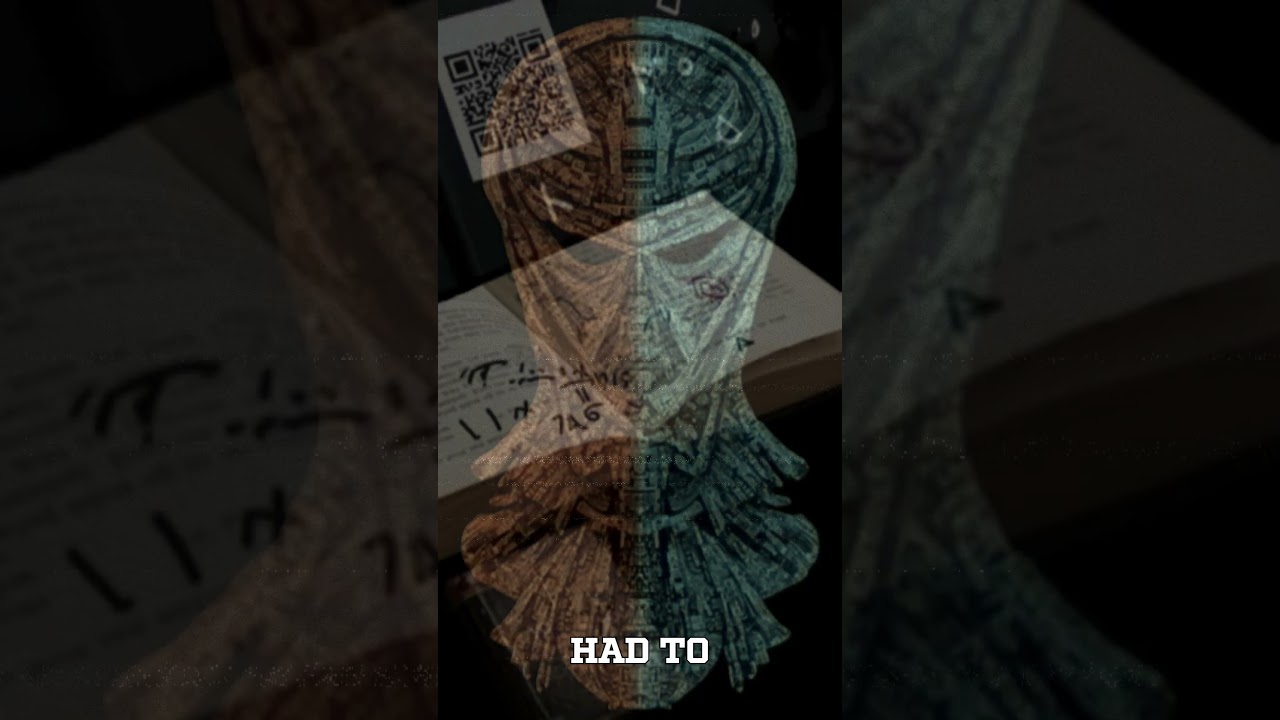 Cicada 3301: The Internet’s Most Mysterious Puzzle