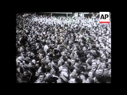 Queen Wilhelmina Celebrates 40 Years of Reign 🎉