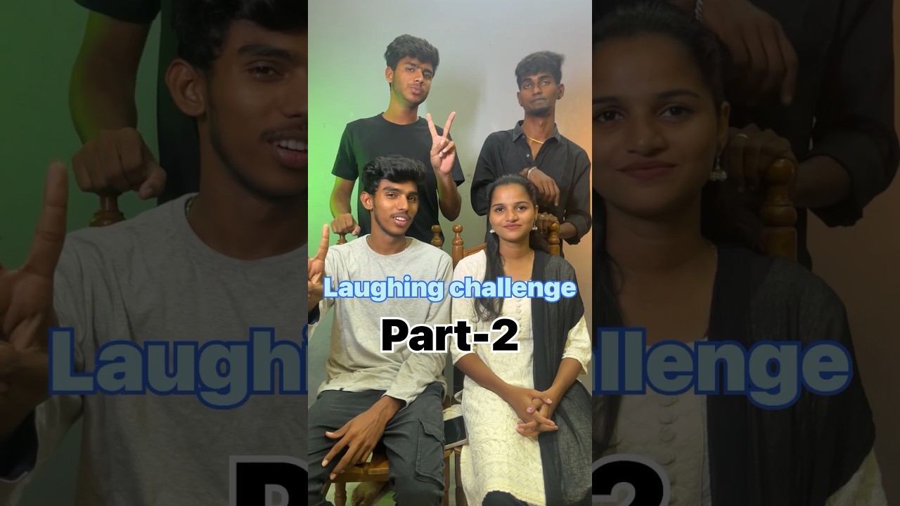 Hilarious Siblings Challenge 😂 Part-40 | Must-Watch Comedy Moments!