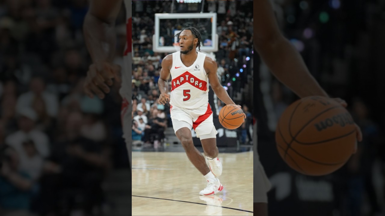 Immanuel Quickley Struggles to Find His Rhythm Early in the Season π