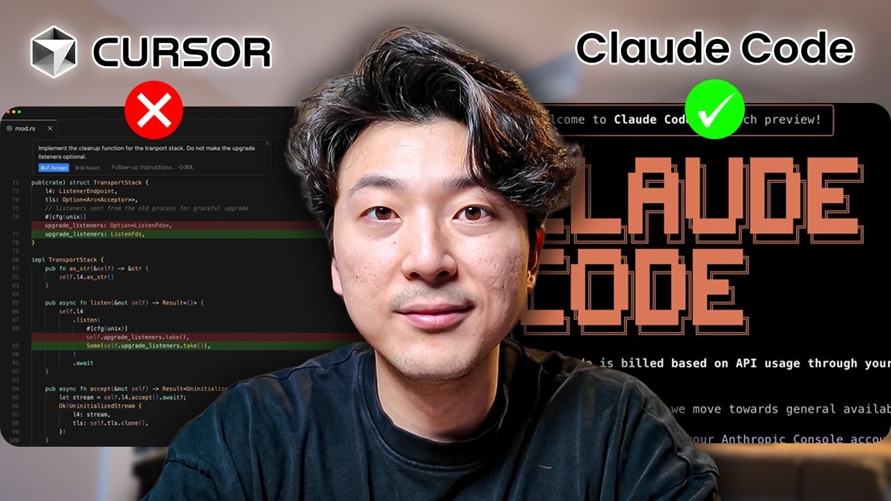 My New AI Coding Workflow with Claude Code 🚀
