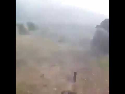 Карабах и Шуша: Спецназ Азербайджана в бою 🇦🇿