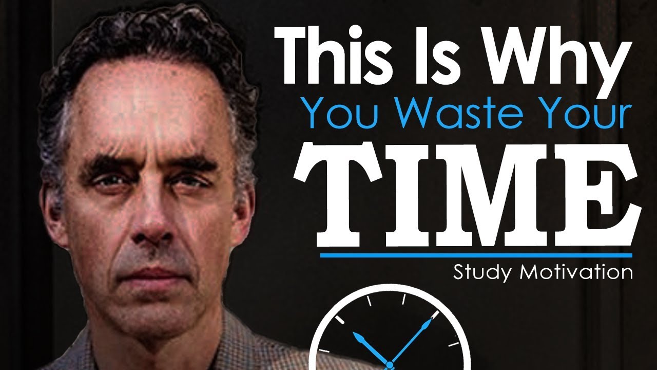 Jordan Peterson's Top Tips for Students & Grads 🎓