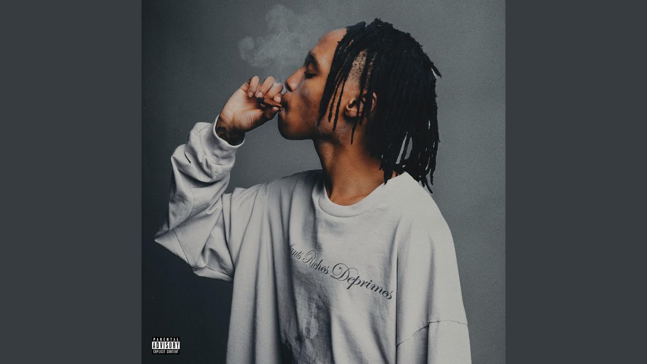 Dirty Dirty ft. Twin.Smoke by K1llbrady (2024)