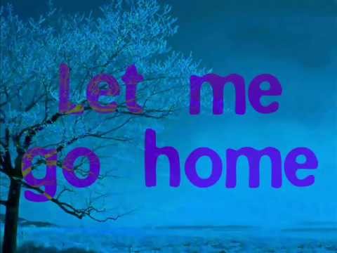 Michael Bublé's 'I Wanna Go Home' Lyrics 🎶