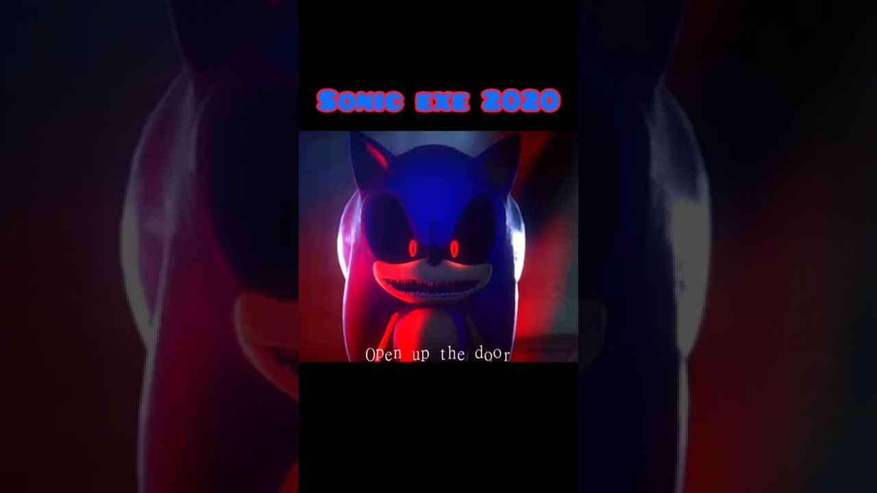 Sonic.Exe Evolution Timeline – From Classic to Horror 🌀