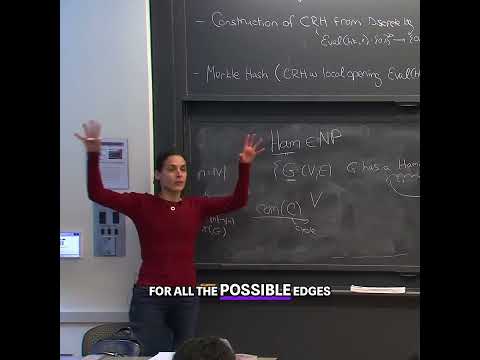 Secret Hamiltonian Cycle: Cryptography's Game-Changing Commitment!