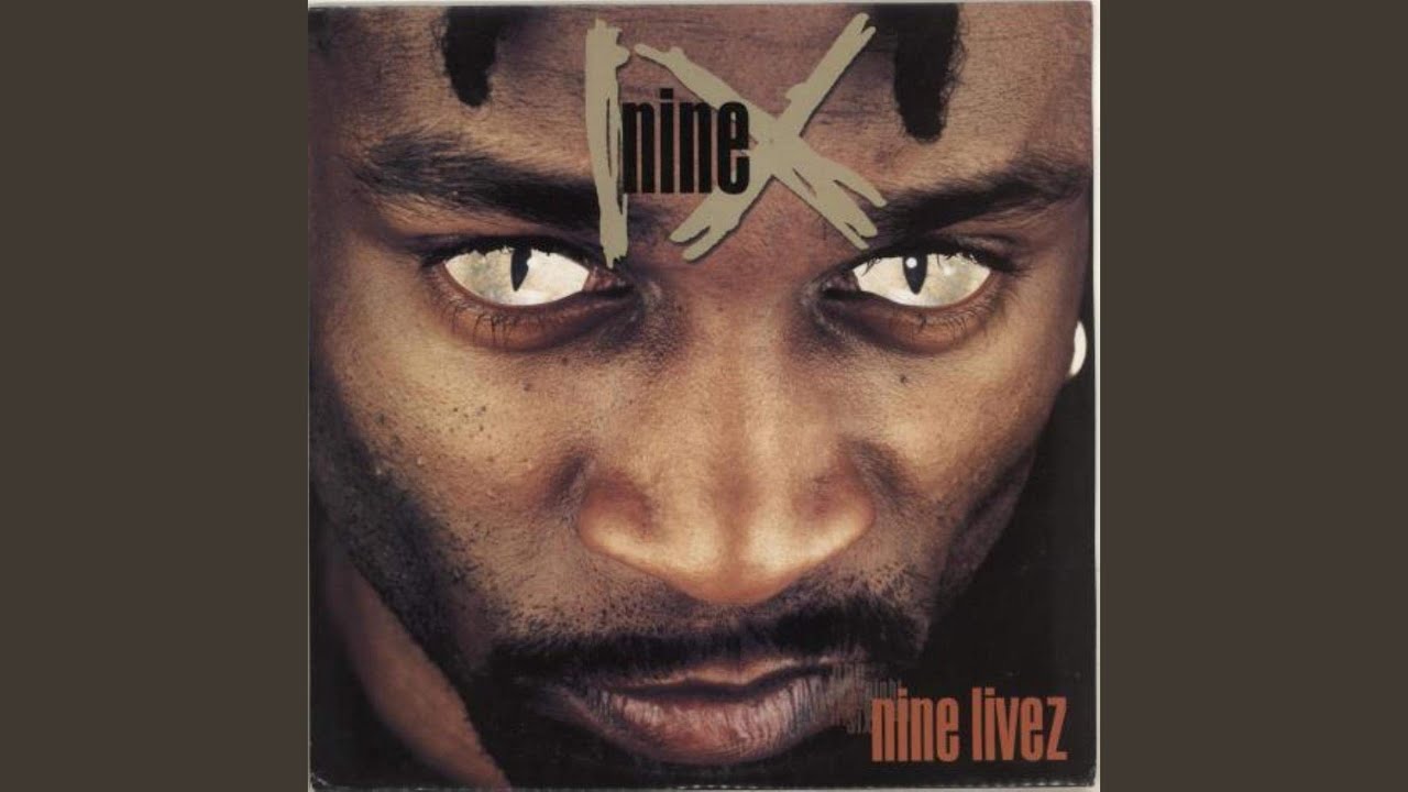 Whutcha Want by Nine Nine Livez (1995) ๐ถ