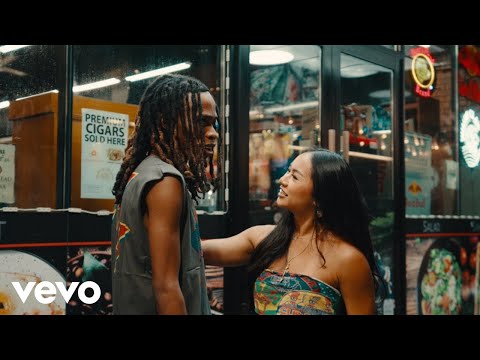 Armanii, Cjthechemist - LINK UP || official music video