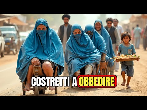 La vita in Algeria:Il Paese Più Assurdo del Mondo! Tradizioni che Sfuggono a Ogni Logica