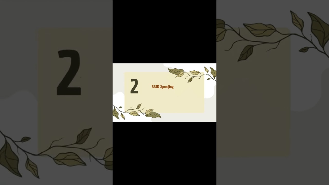 Wireless LAN Security: Analyzing Vulnerabilities in Encryption Protocols