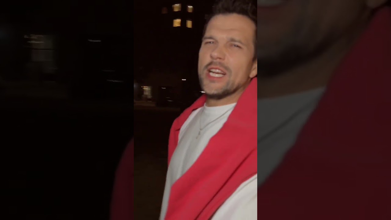 Александр Балыков о любви ❤️ #shorts