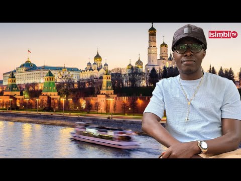 DUTEMBERE UMUJYI MU TUMODOKA TUGENDERA MU KIRERE♥️SABIN ATWERETSE UMUJYI UDASANZWE WA NIZHNY 