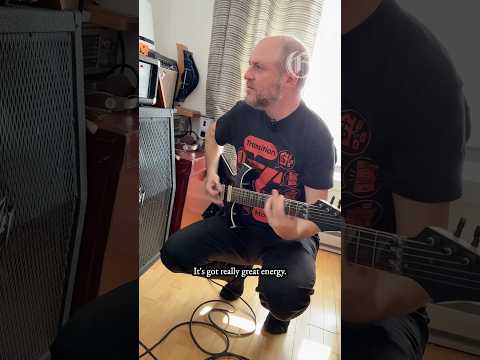 Downtime with Transition Montréal mayoral candidate Craig Sauvé: A music fan from Bach to metal