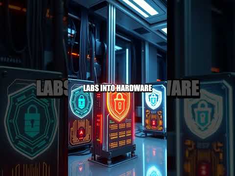 Quantum Safe Threads Embedding Post-Quantum Security in Everyday Tech