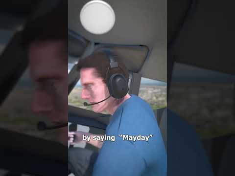 Emergency Plane Landing ๐ฎ (explained)