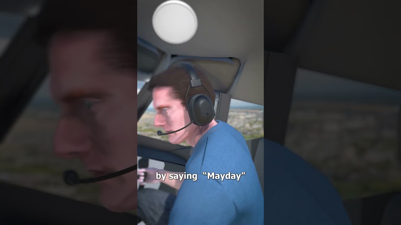 Emergency Plane Landing Explained βοΈ