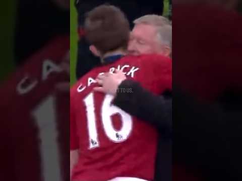 Footballers On Michael Carrick “He Should Have Had More England Caps..” 👀 #football #story #carrick