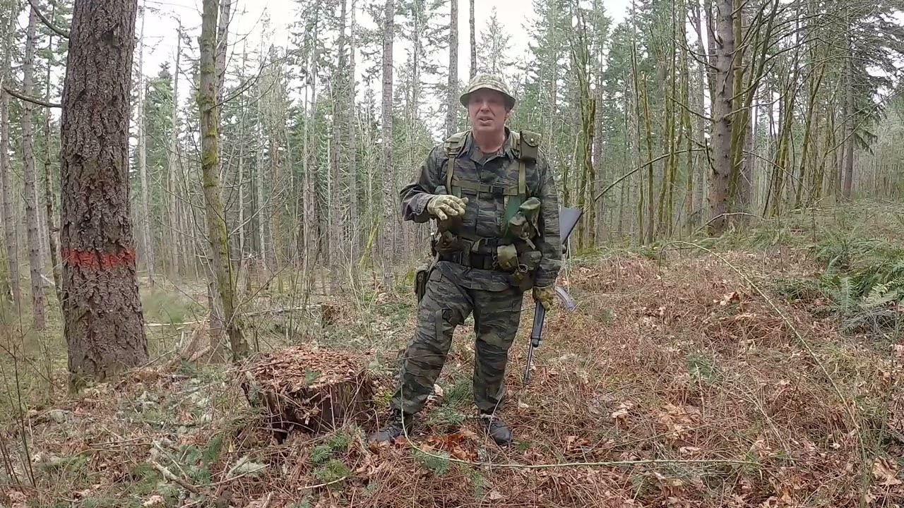 Top 5 Essential Wilderness Survival Tips You Need to Know ποΈ