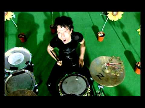 /rif - Bunga (Official Music Video)