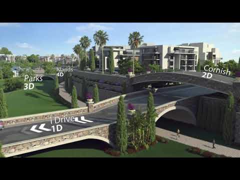 كمبوند ماونتن فيو أي سيتي أكتوبر من ماونتن فيو   Mountain View ICity October