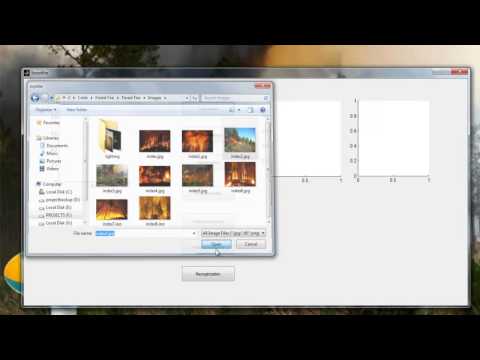 Image Processing Projects Using Matlab Projects