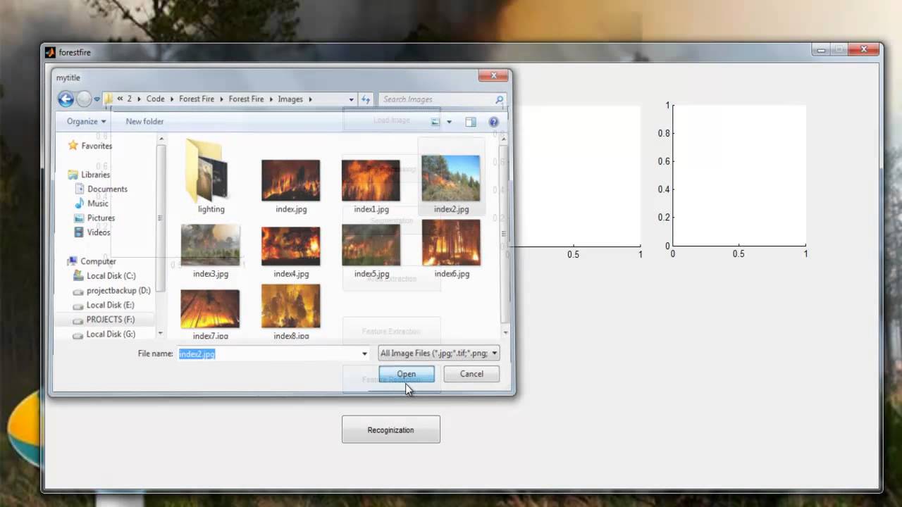 Top Image Processing Projects Using MATLAB for Beginners & Experts 📸