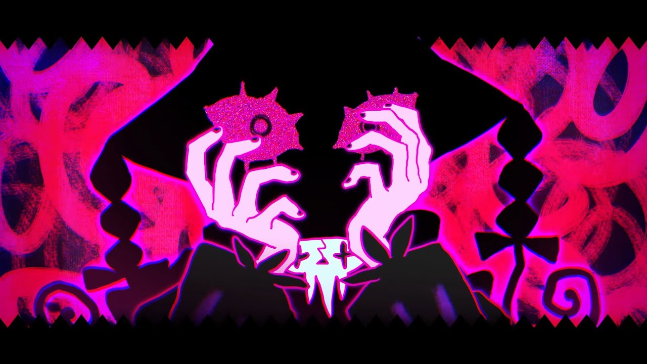 Doppelgängers: Blood & Violence ⚠️