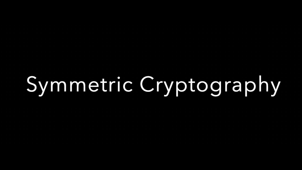 Unlocking Symmetric Cryptography: Substitution Ciphers Explained 🔐