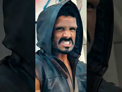 A man with a long tongue sneaks ice cream | Krrish 3 (2013) | isq - hypnotic (super slowed) #edit