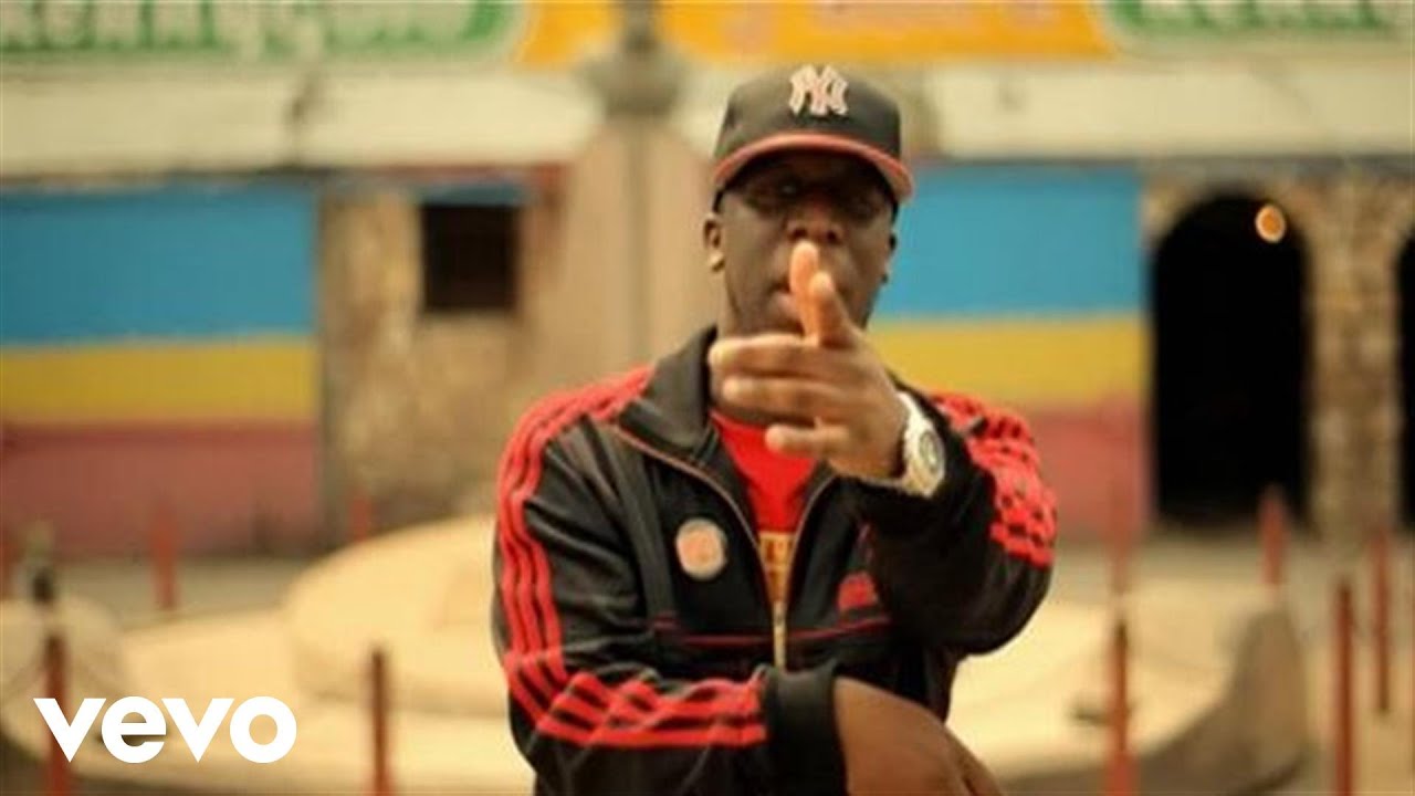 Youssoupha - L'effet Papillon 🎶
