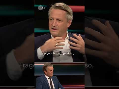 RĂŒckt AfD (noch) weiter nach rechts? | #shorts #markuslanz #lanz #afd