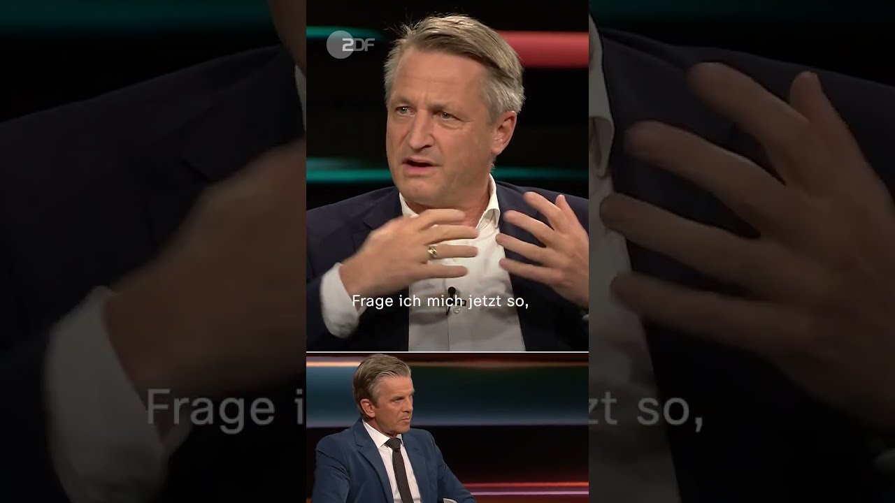 Rückt AfD (noch) weiter nach rechts? | #shorts #markuslanz #lanz #afd