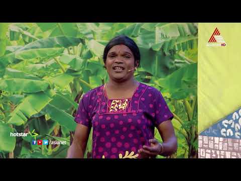 Comedy Stars Season 2 || Lal || Today at 10 PM || Asianet