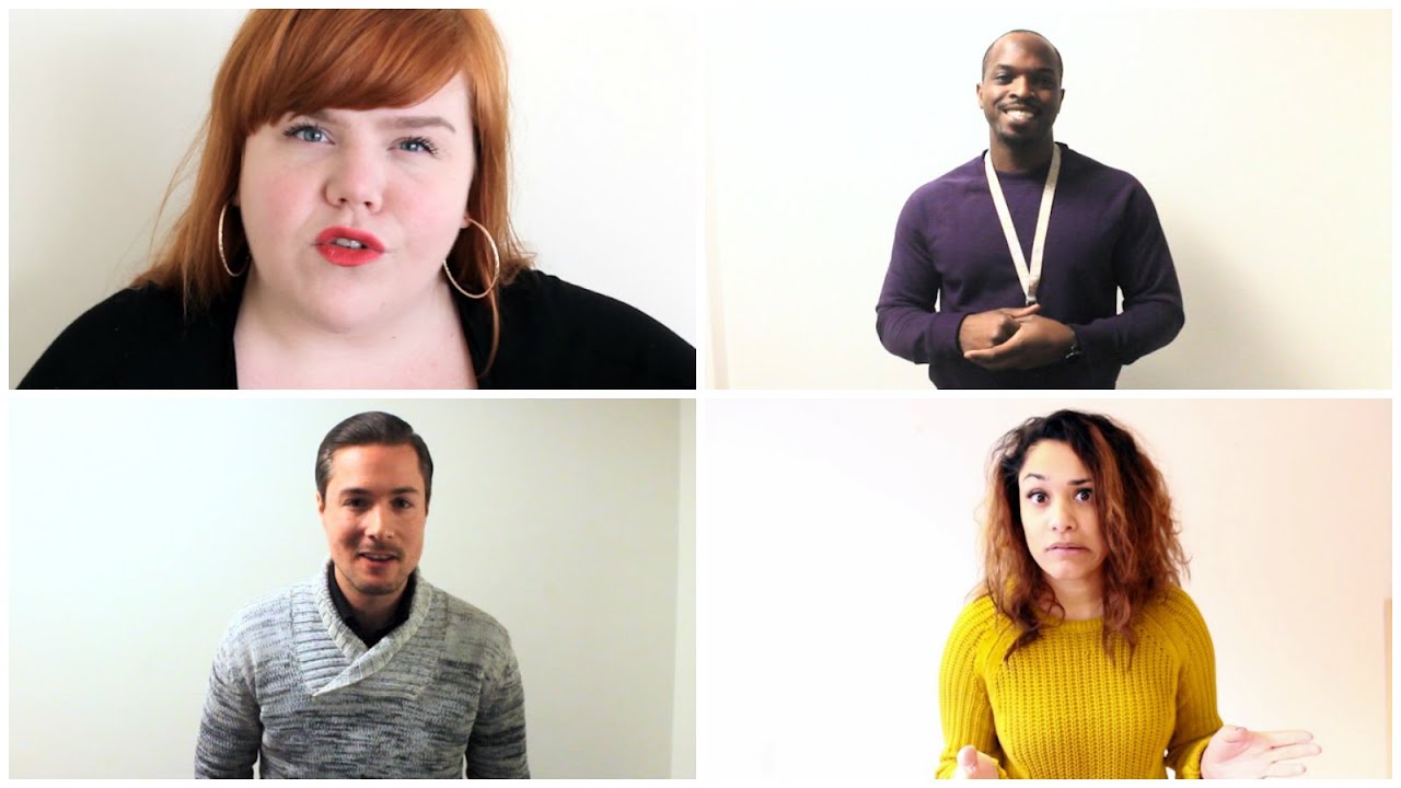 #hittajobbet – P3-profilernas mest chockerande och roliga jobbhistorier! 🎧