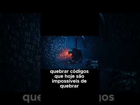 Superposição Quântica: o Segredo que Vai Revolucionar a Tecnologia